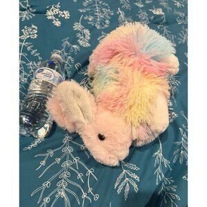 6 FOR $15 #10 kids stuffed animal bottle to show size